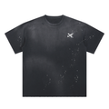 LVC Paint Splatter Top