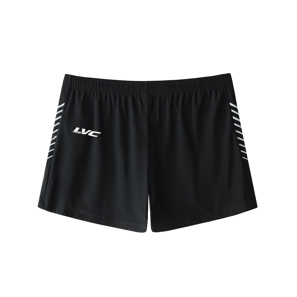 LVC Mixed Lifestyle Shorts