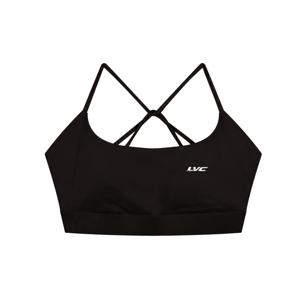 LVC 2 Piece Set - Black