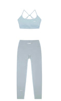 LVC 2 Piece Set - Blue