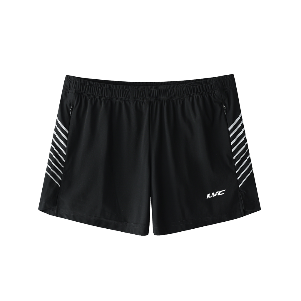 LVC Mixed Lifestyle Shorts
