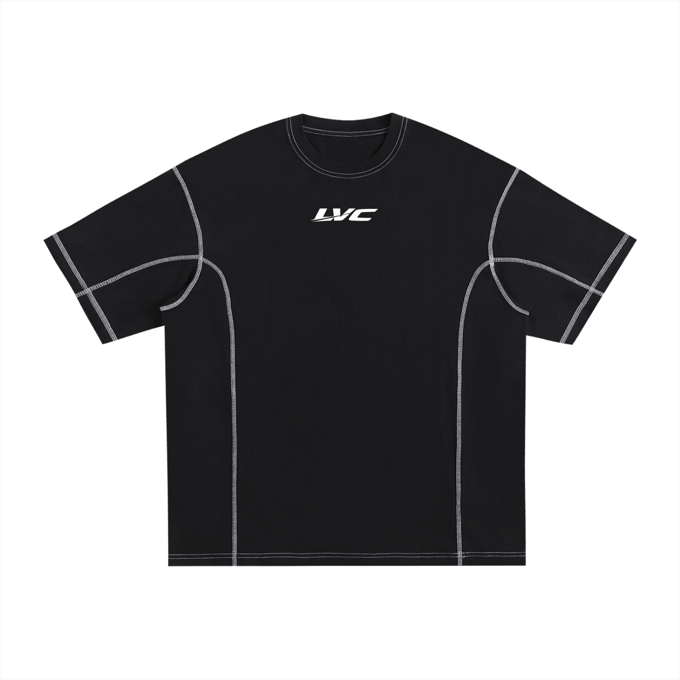 LVC Skeched Out Shirt
