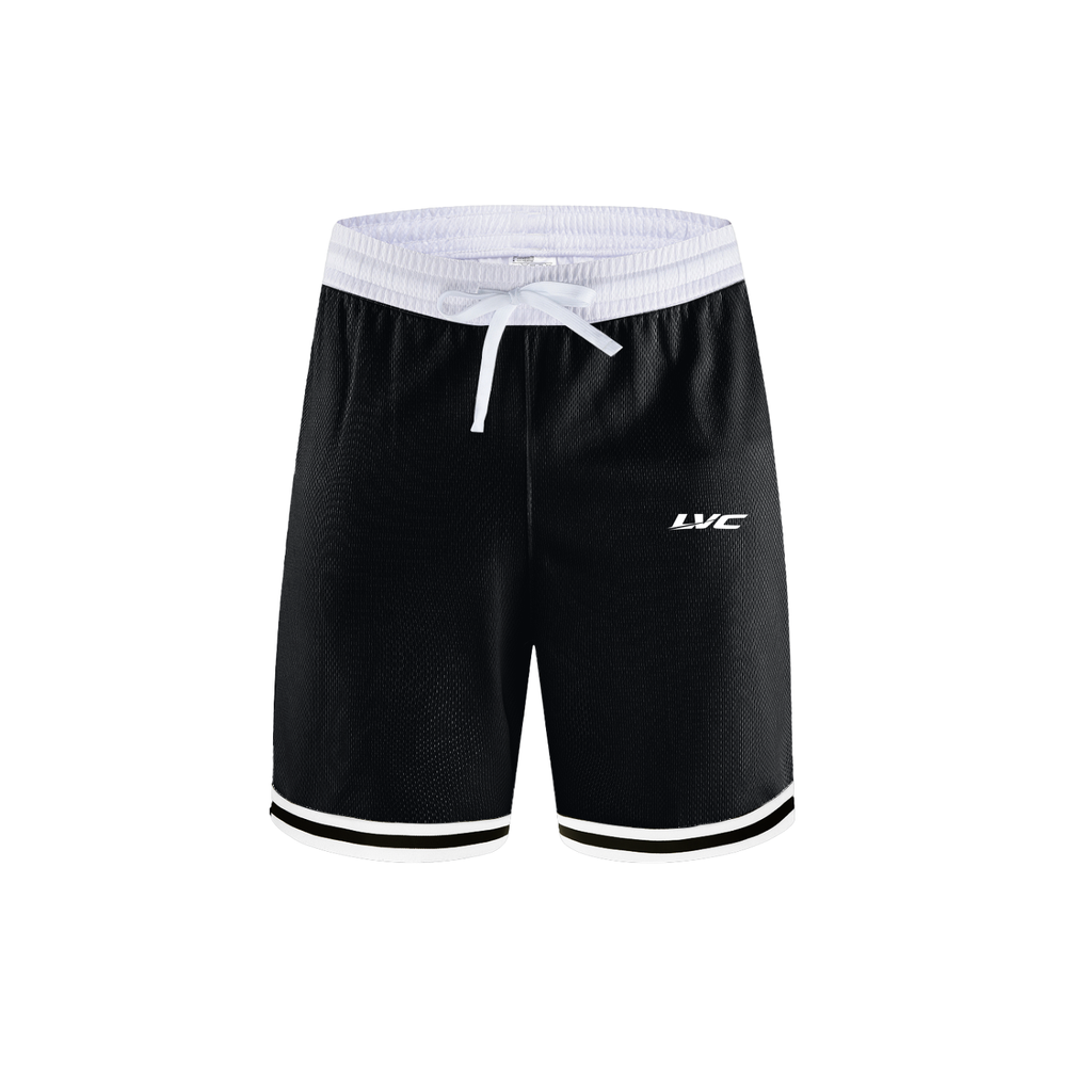 LVC Through Shorts
