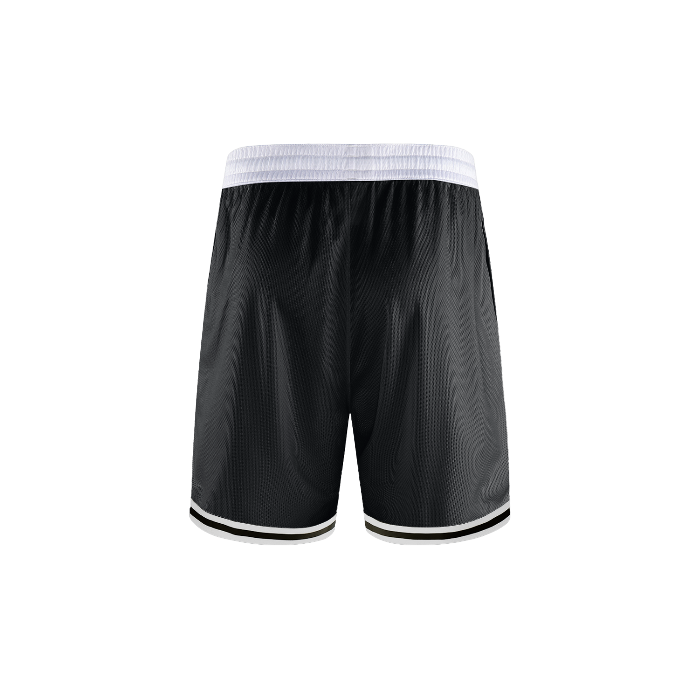 LVC Through Shorts