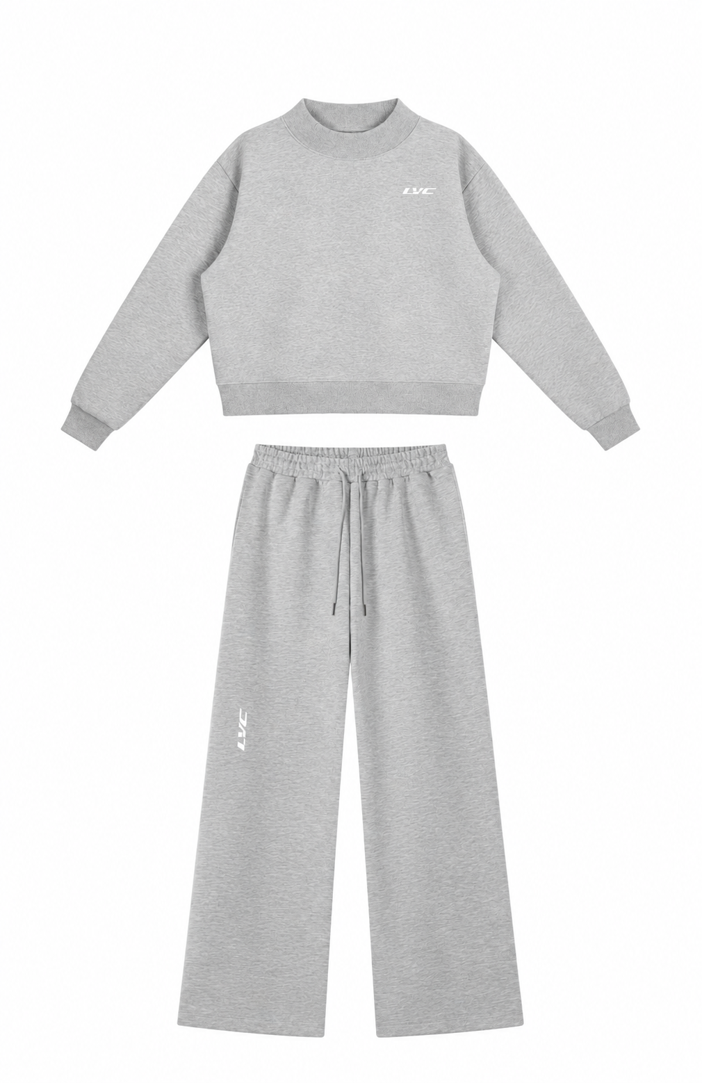 LVC Essential Tracksuit - Full Set