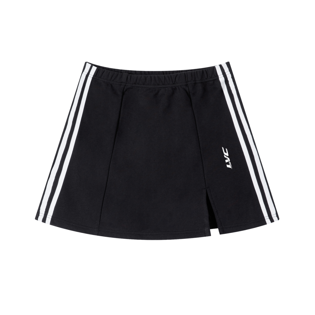 LVC Skirt Tracksuit Set