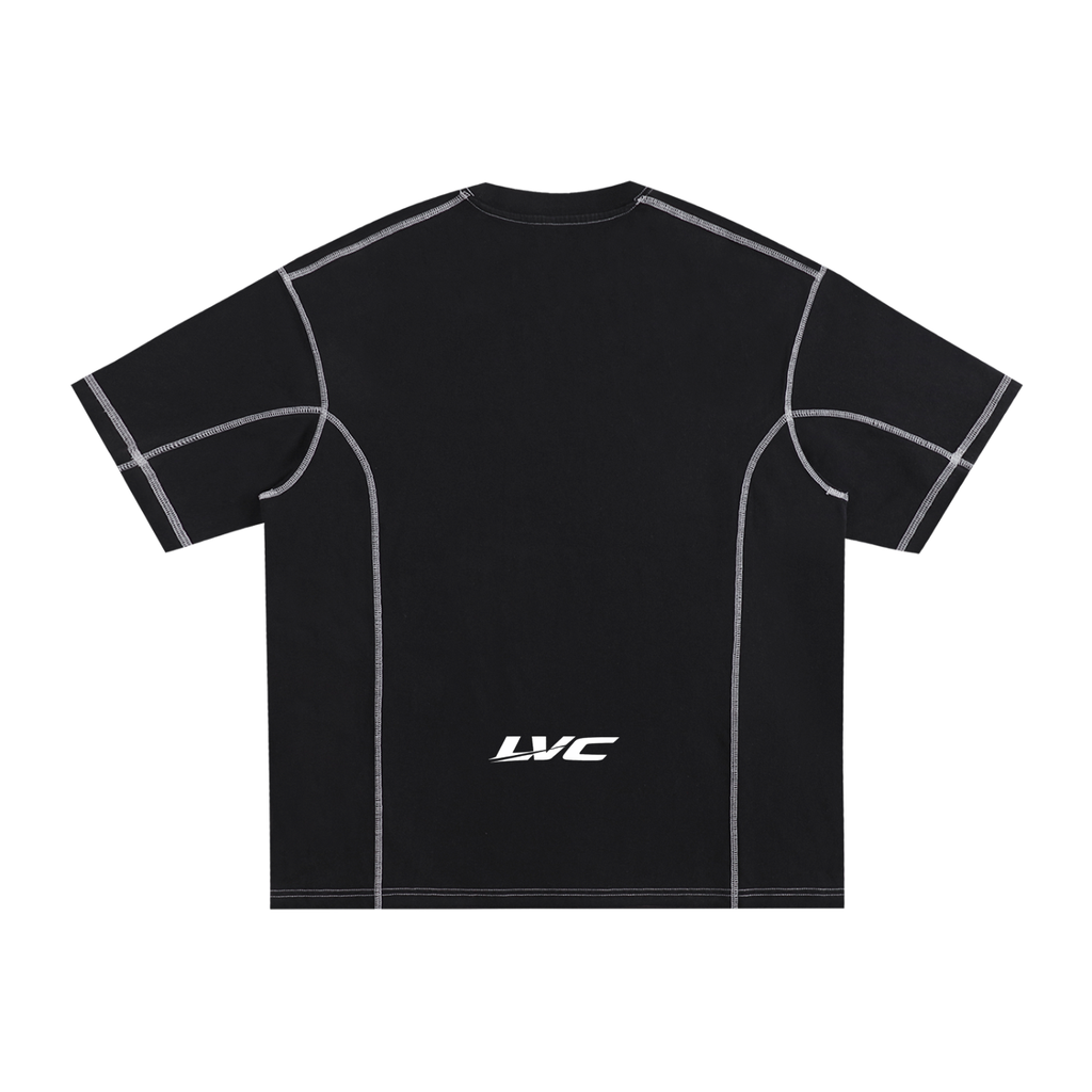 LVC Skeched Out Shirt
