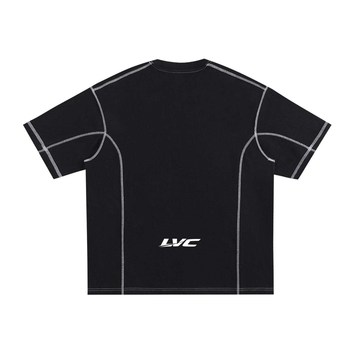 LVC Skeched Out Shirt