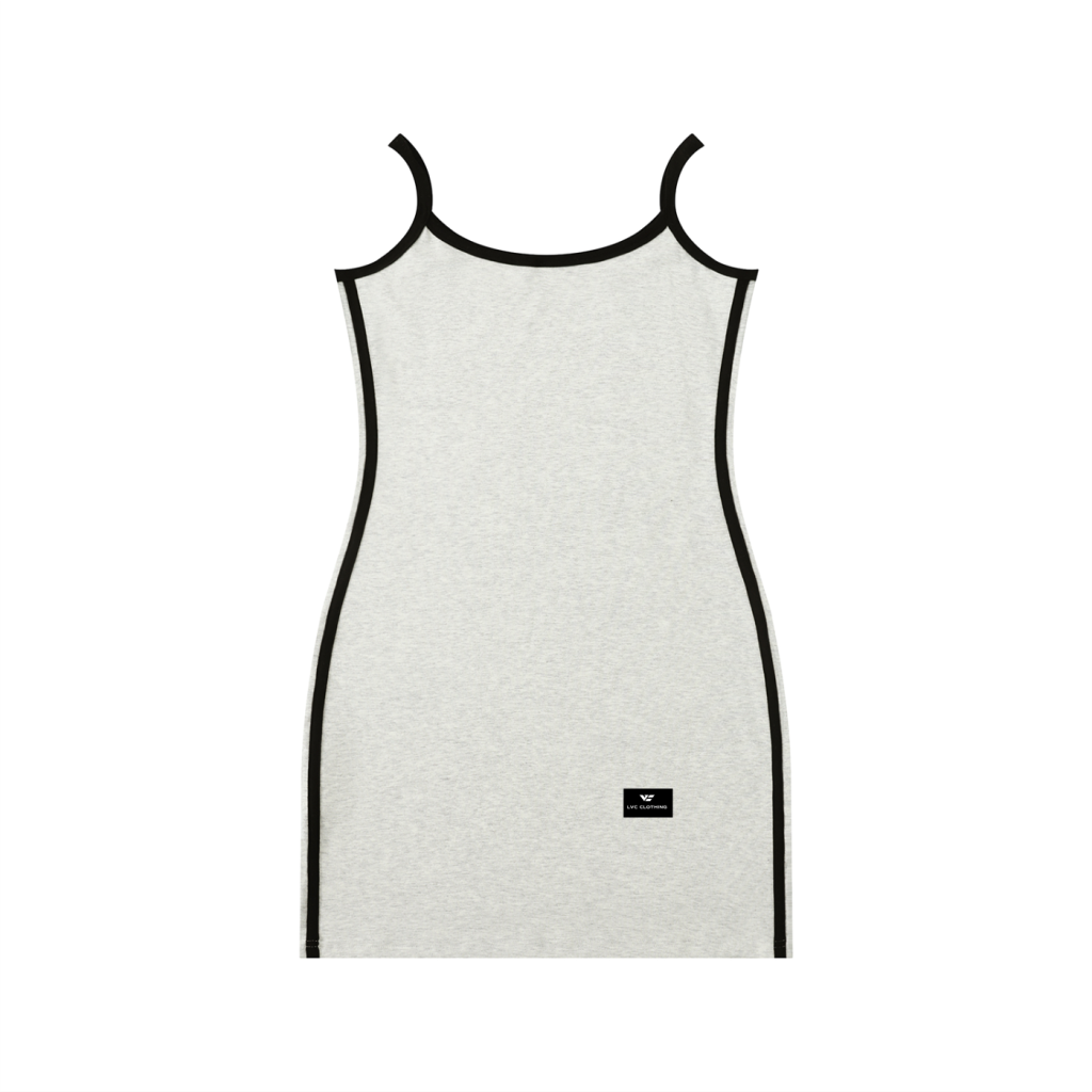 LVC Summer Tennis Dress