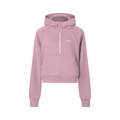 LVC Half Zip Hoodie
