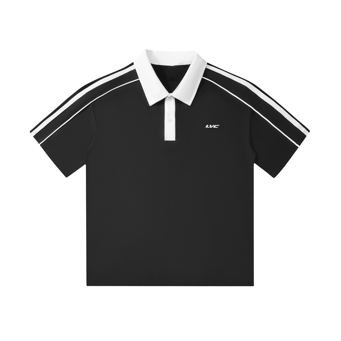 LVC Niche Lifestyle Top