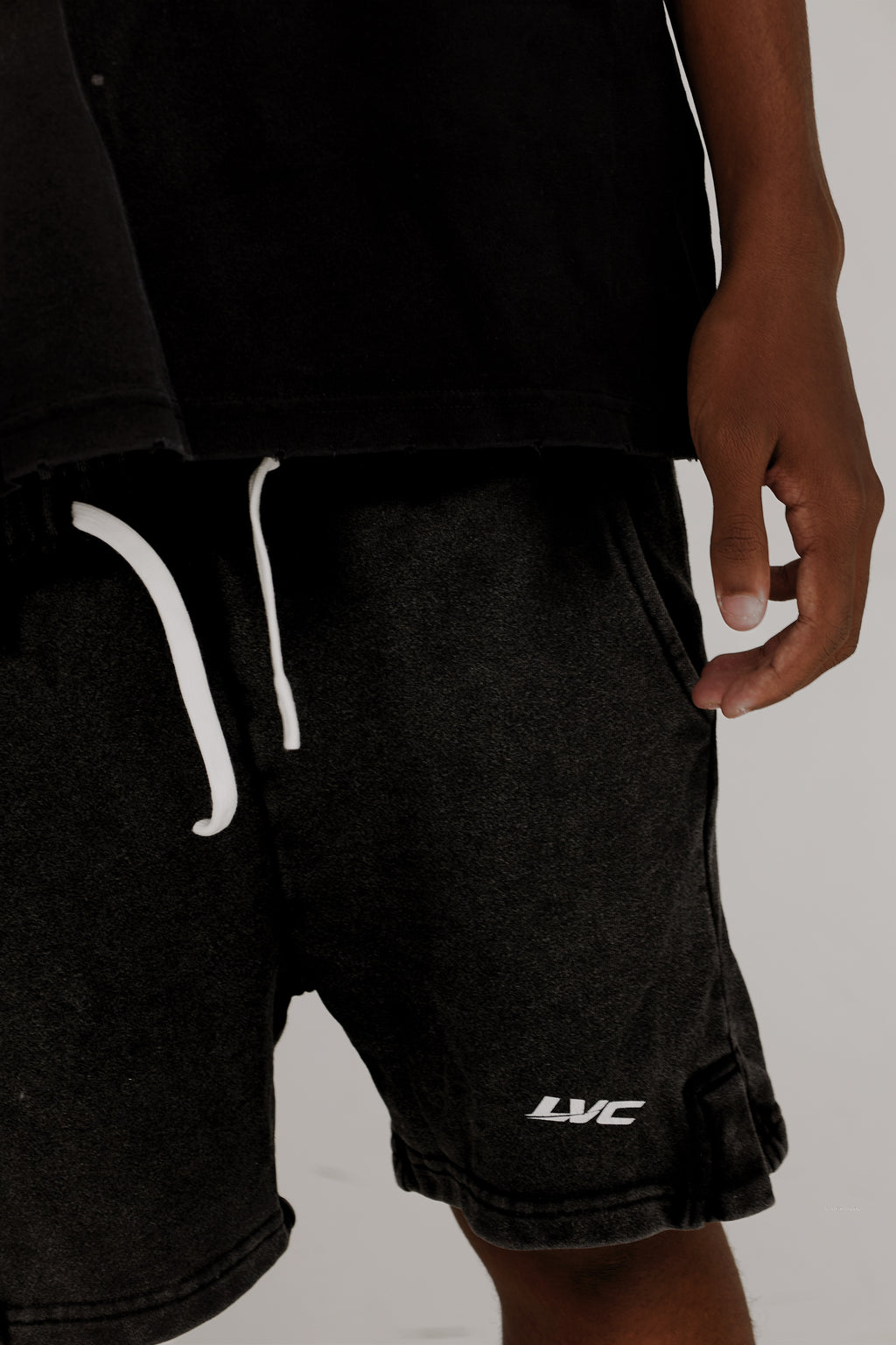 LVC Acid String Shorts