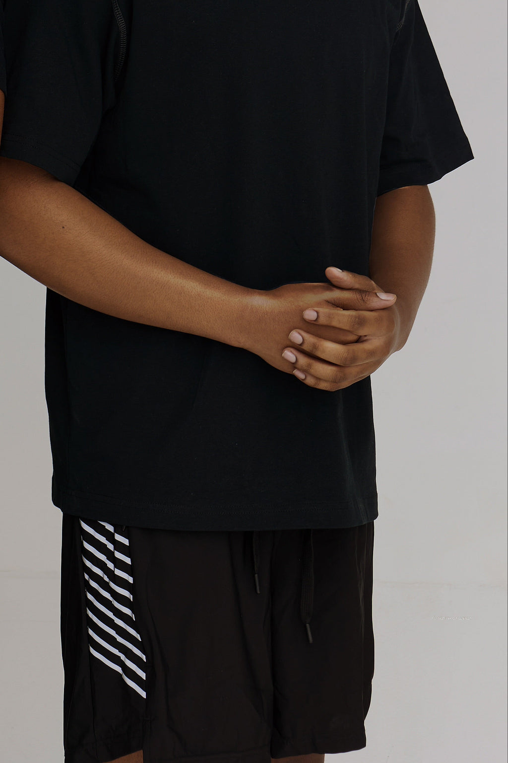 LVC Mixed Lifestyle Shorts