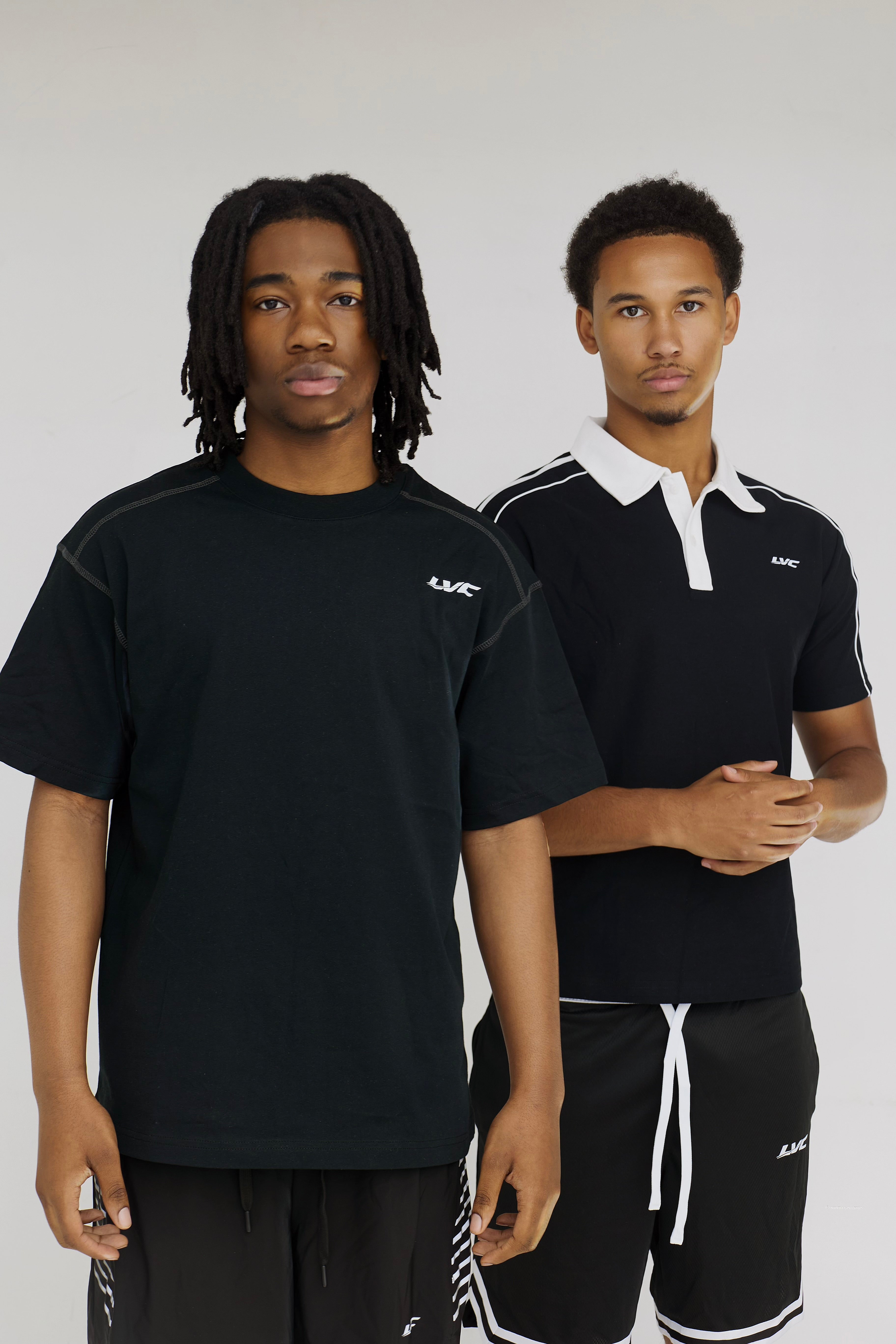 LVC Standard Top
