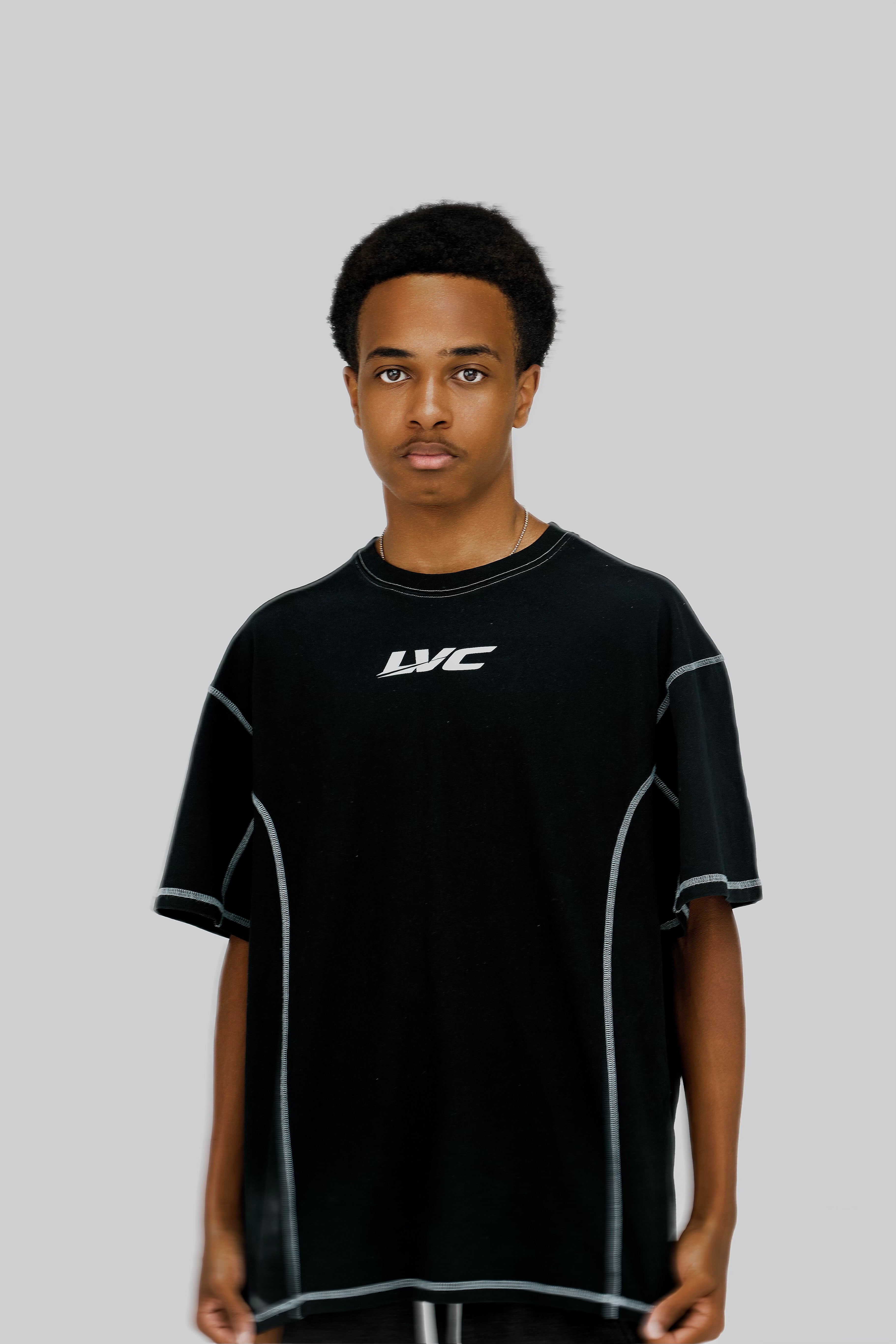 LVC Skeched Out Shirt