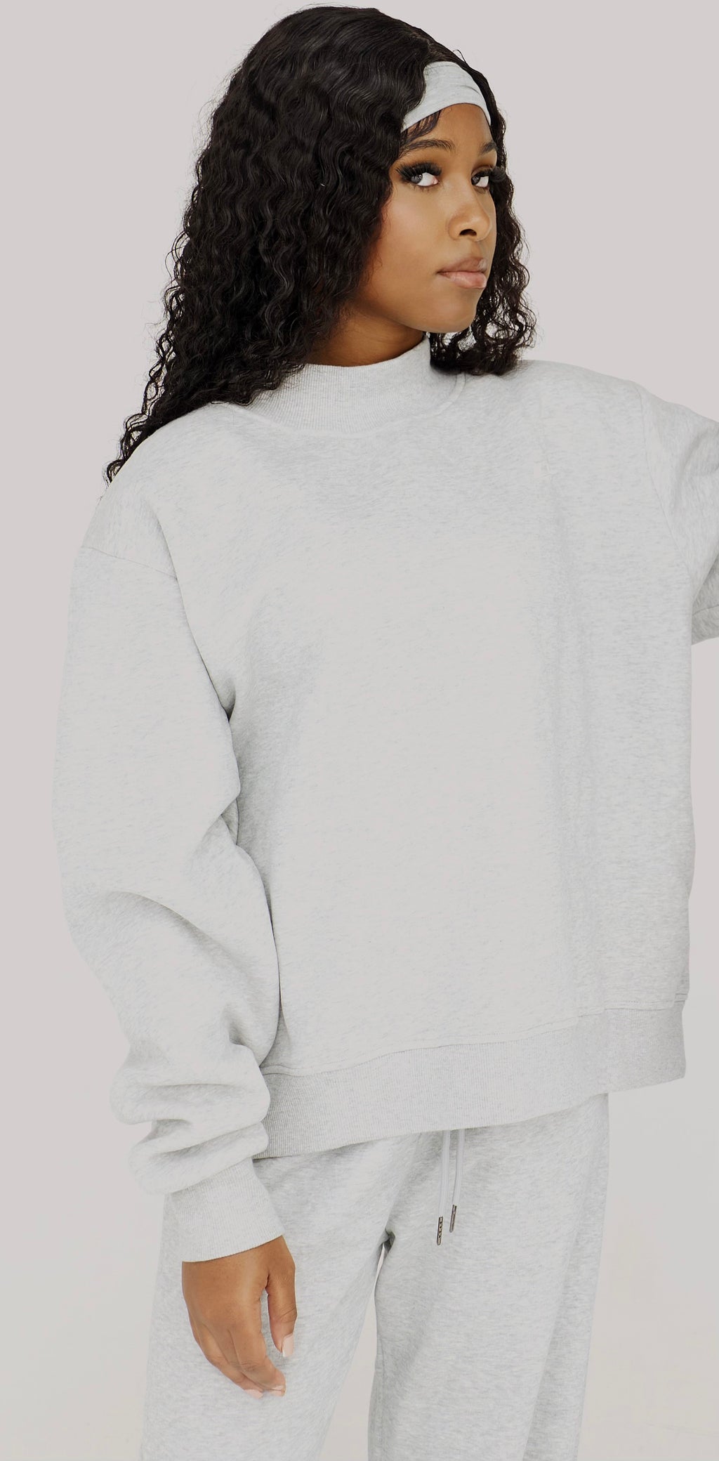 LVC Essential Tracksuit - Full Set