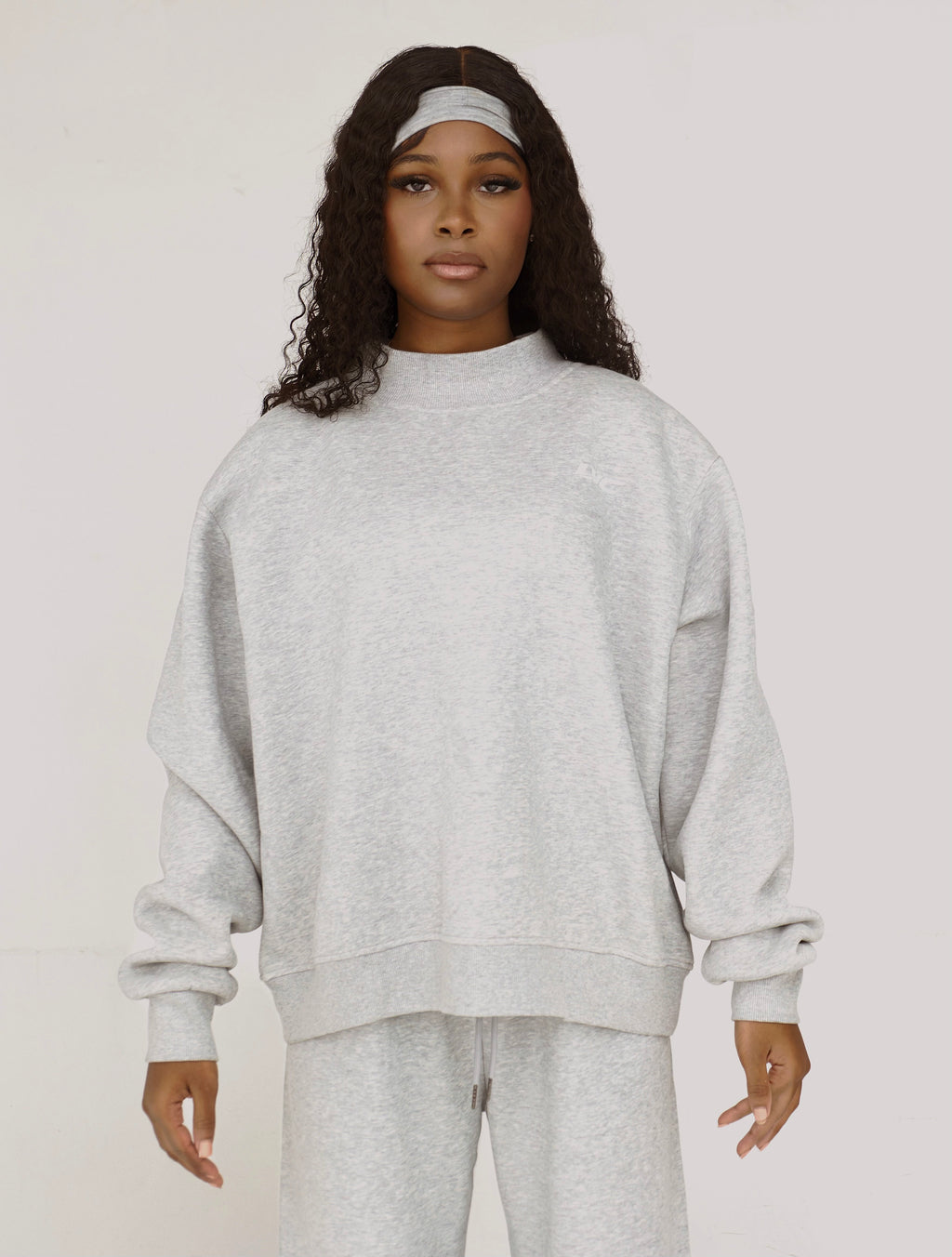 LVC Essential Tracksuit - Full Set