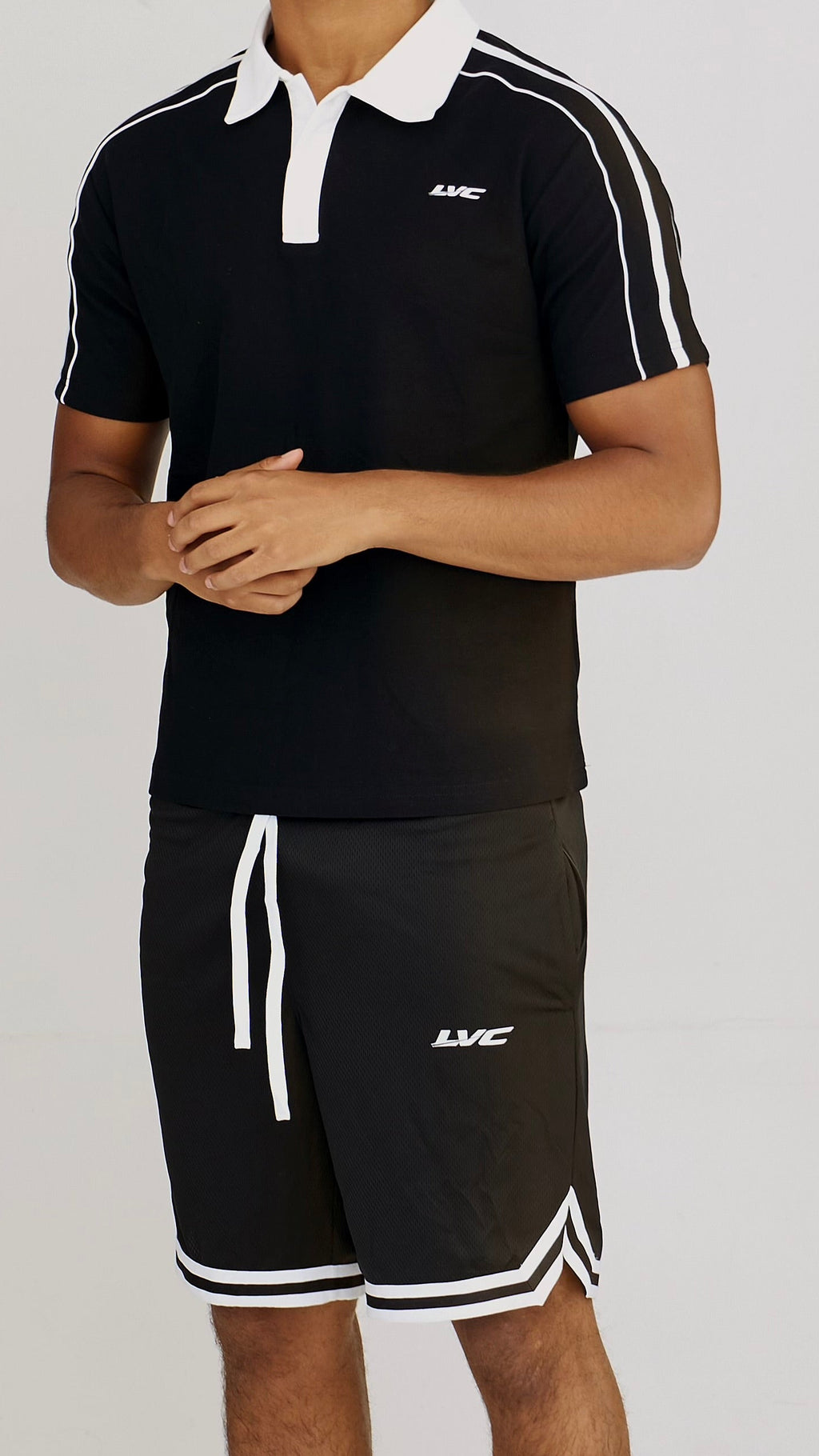LVC Through Shorts