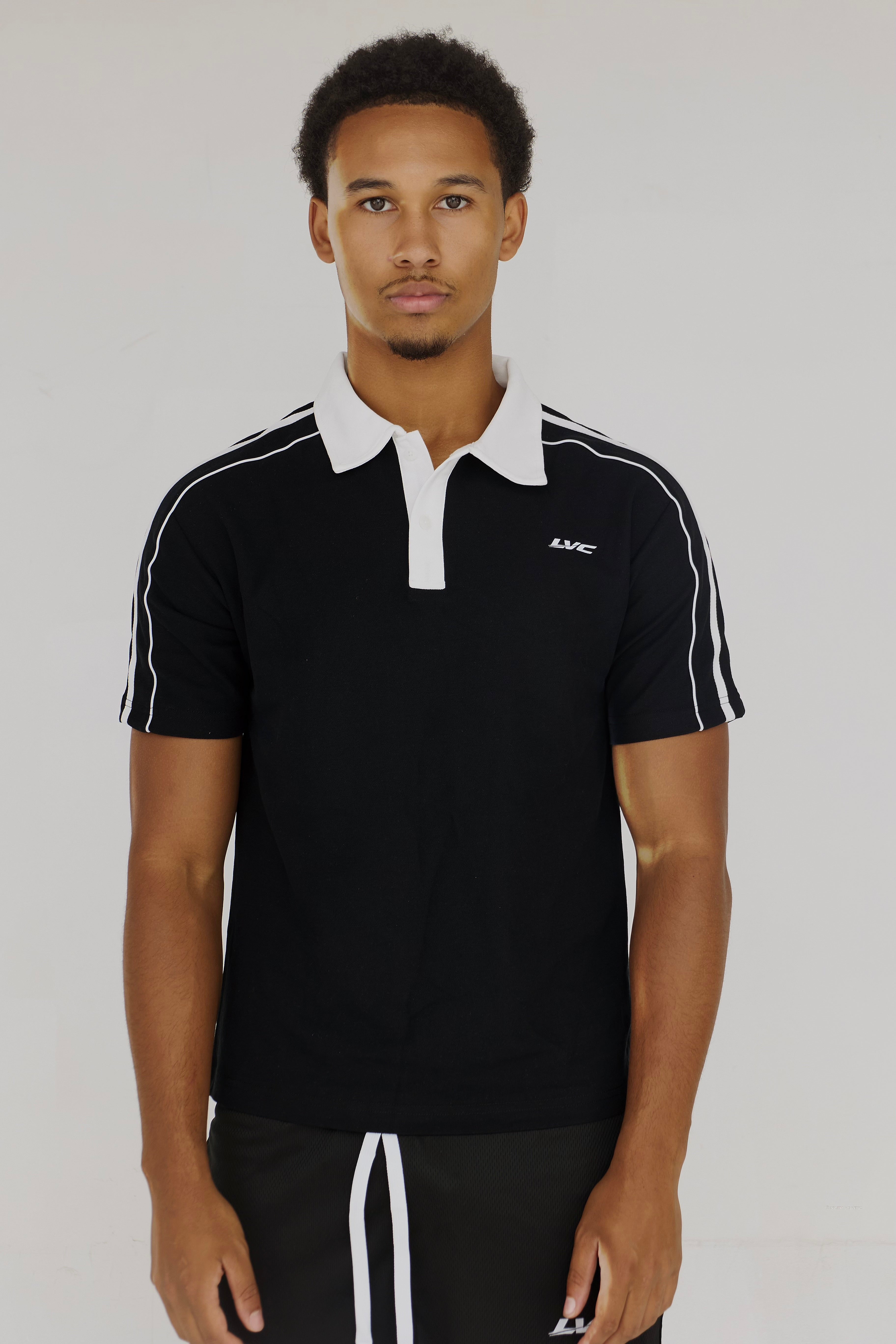 LVC Niche Lifestyle Top