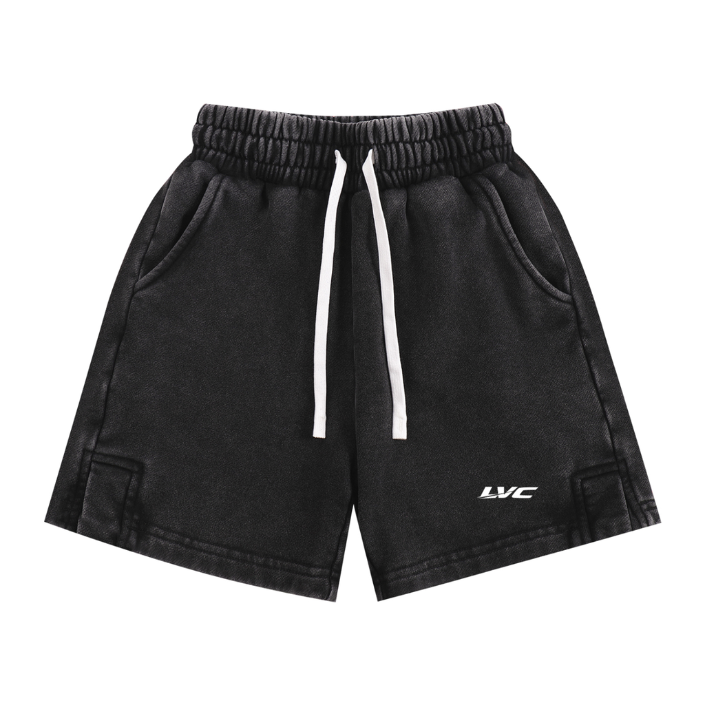 LVC Acid String Shorts