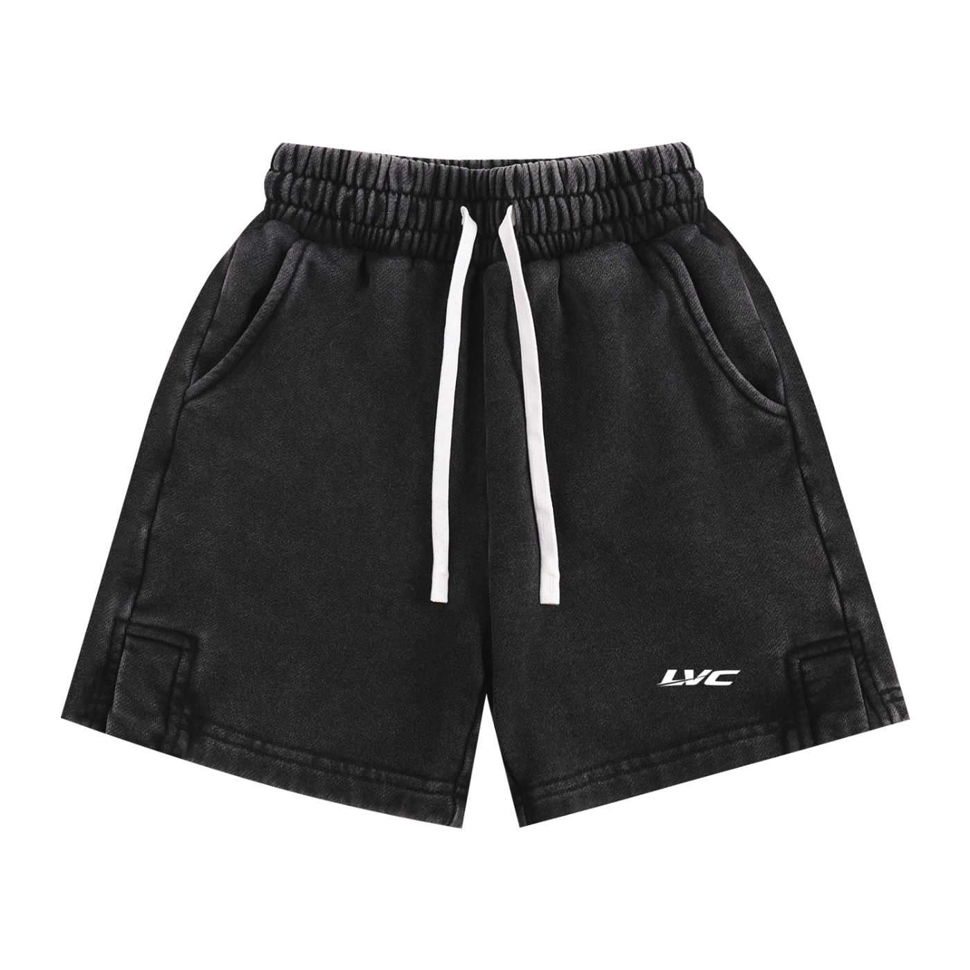 LVC Acid String Shorts