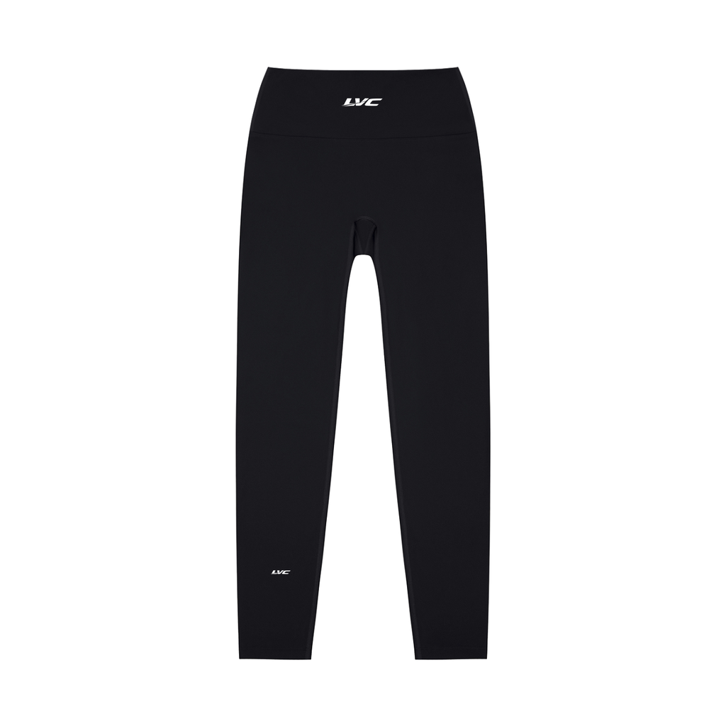 LVC 2 Piece Set - Black