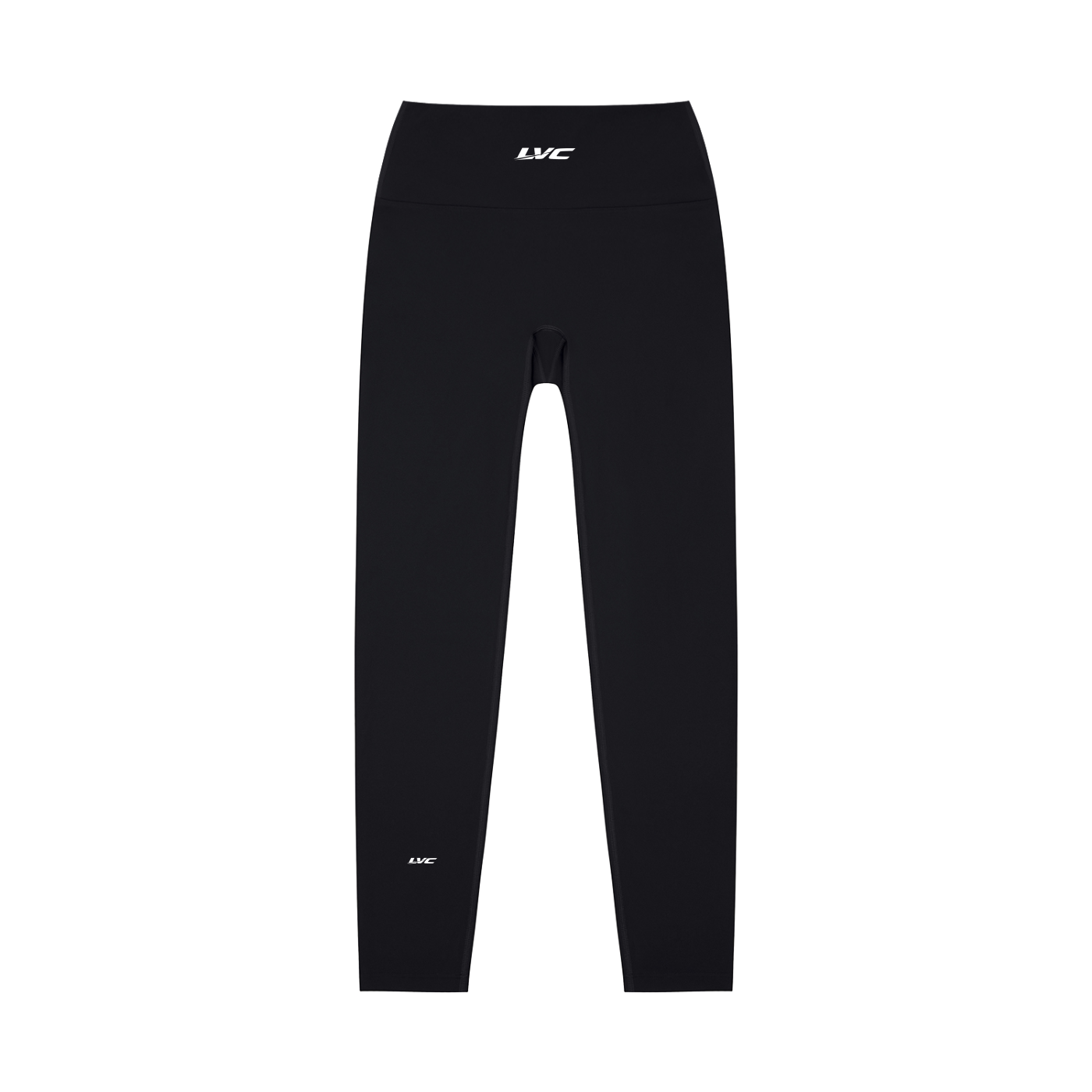 LVC 2 Piece Set - Black