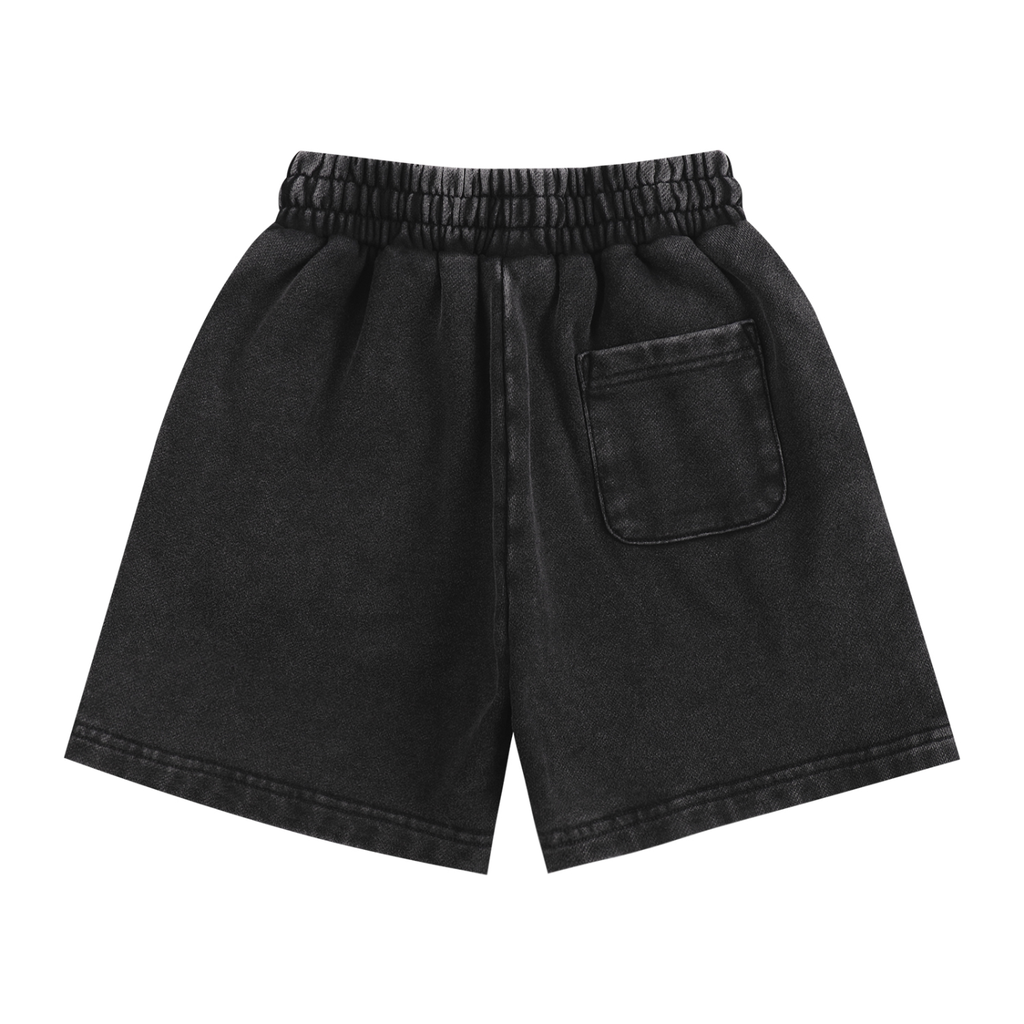 LVC Acid String Shorts